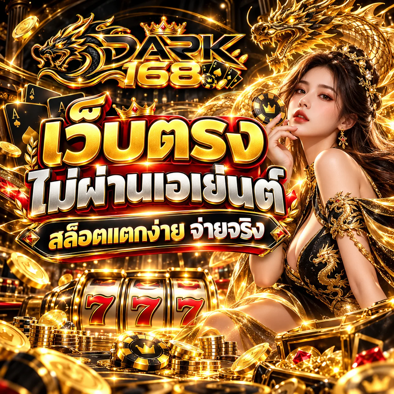 ทางเข้าเล่น