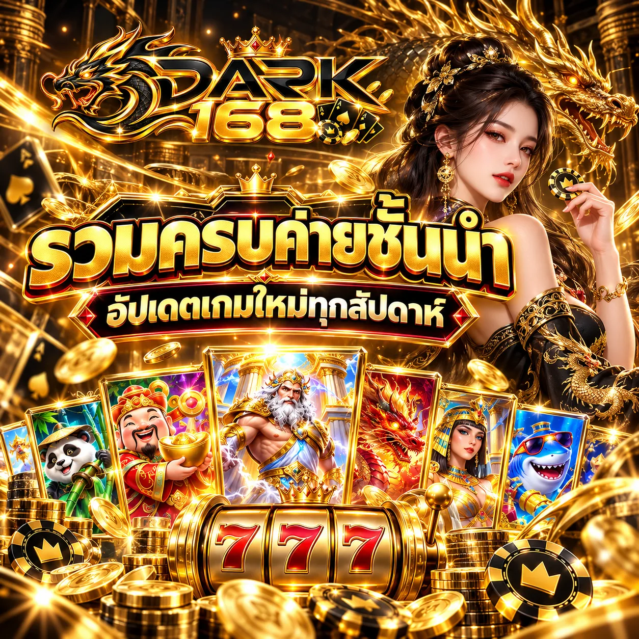 เครดิตฟรี 100