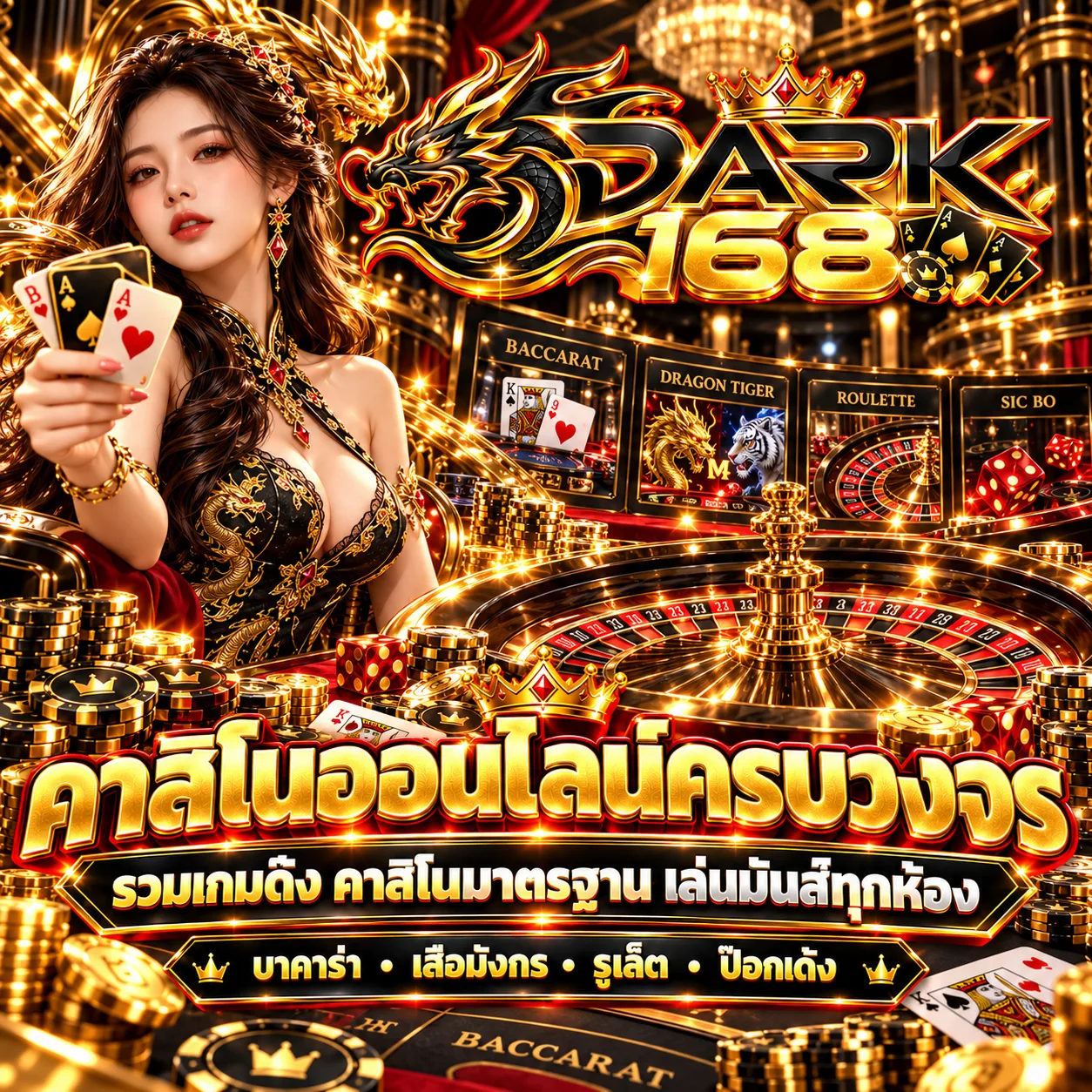 โบนัสฝาก